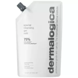 Image of Dermalogica Special Cleansing Gel Refill 500ml