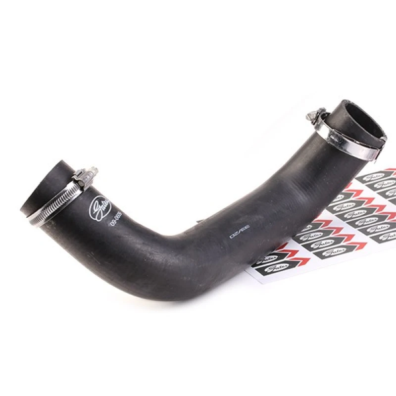 Image of GATES Charger intake hose GATES 09-0609
