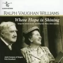 Image of Where Hope Is Shining