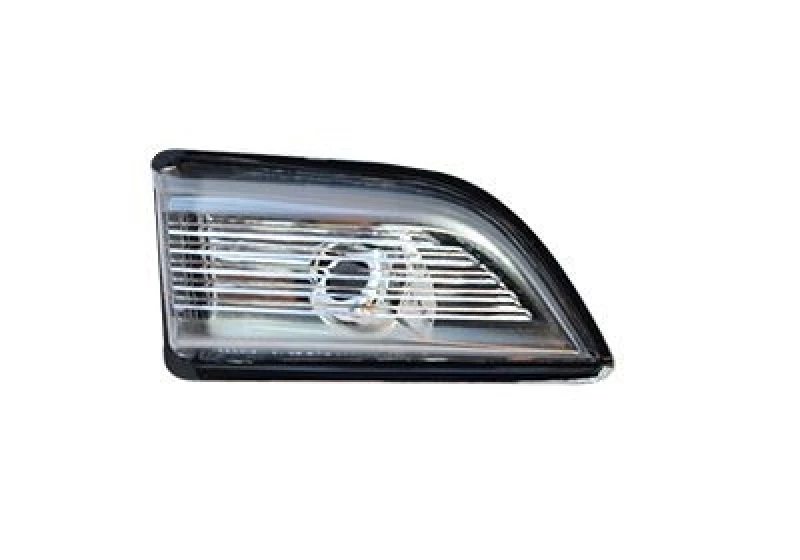 Image of VAN WEZEL Side indicator VAN WEZEL 5923916