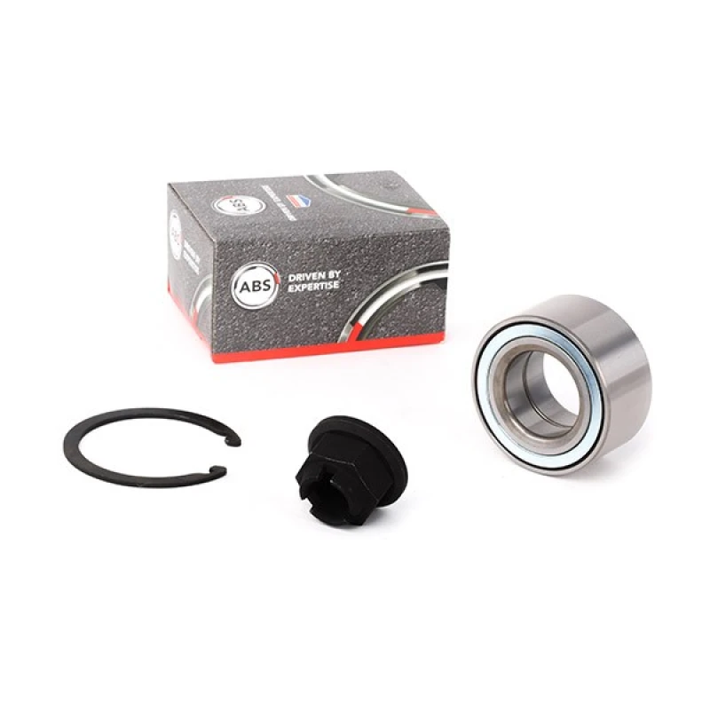 Image of A.B.S. 200883 Wheel bearing kit Wheel Bearing Kit (654)