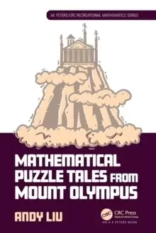 Image of Mathematical Puzzle Tales from Mount Olympus