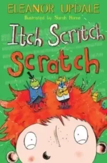 Image of Itch Scritch Scratch