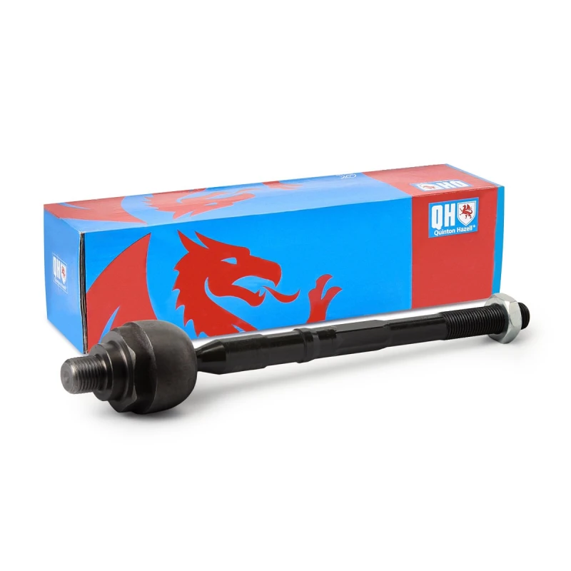 Image of QUINTON HAZELL Inner tie rod QUINTON HAZELL QR3914S
