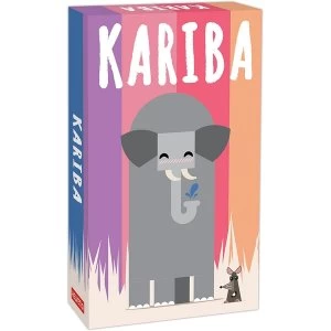 Image of Kariba Card Game