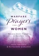 Image of warfare prayers For Her securing gods victory in your life