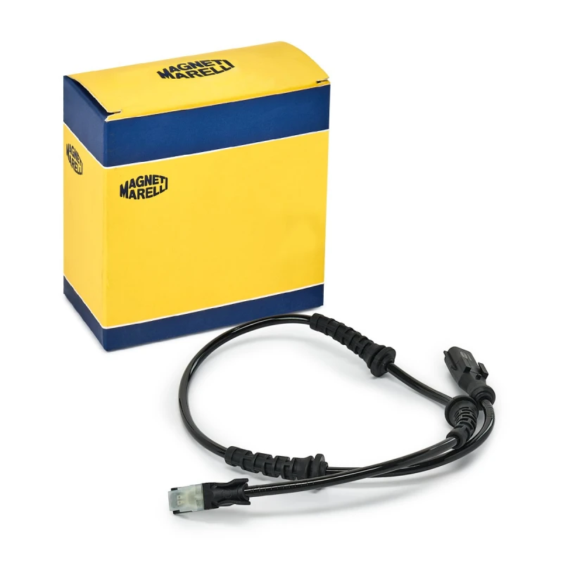 Image of MAGNETI MARELLI ABS sensor MAGNETI MARELLI 172100017010