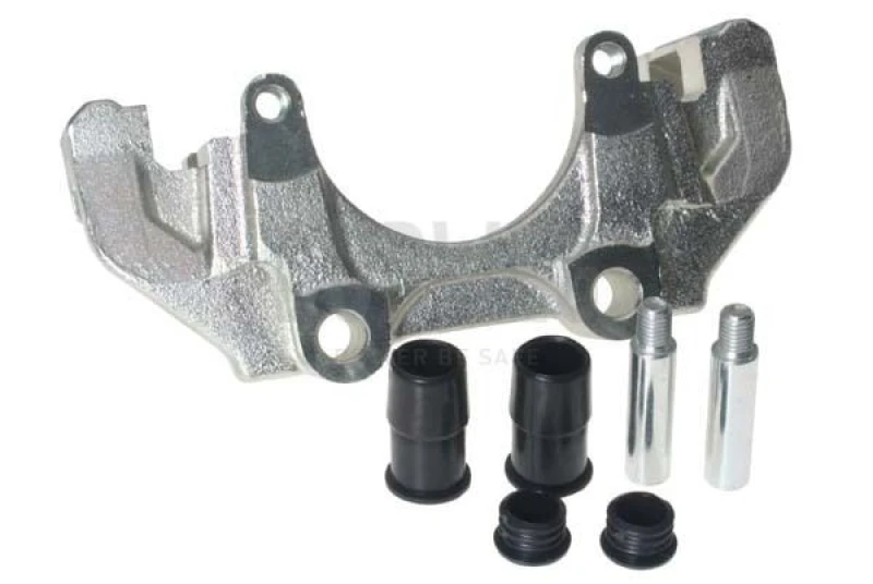 Image of BUDWEG CALIPER Brake caliper carrier BUDWEG CALIPER 383062-1