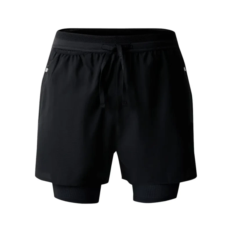 Image of Short Dare 2B Movement II Noir Male M