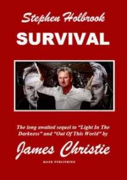 Image of Survival Paperback