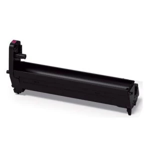 image of OKI 45395702 Magenta Image Drum Unit