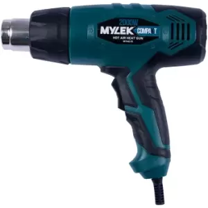 image of Mylek Hot Air Heat Gun 2000W