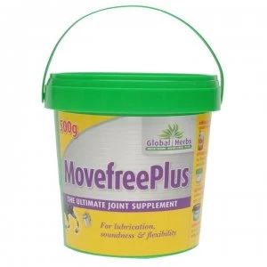 Image of Global Herbs Move Free Plus