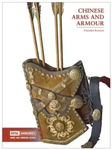 Image of Chinese Arms and Armour