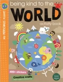 Image of Being Kind to the World