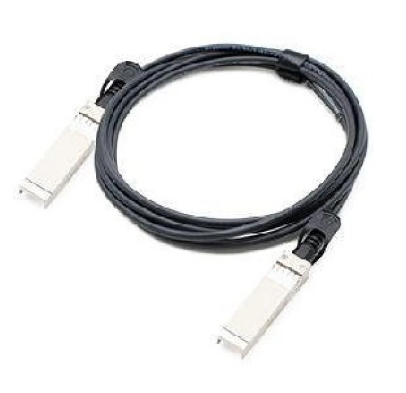 Image of AddOn Networks MCP2M00-A001-AO InfiniBand/fibre optic cable 1m SFP28