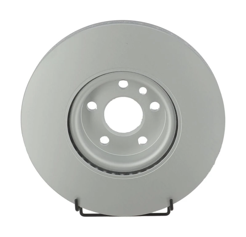 Image of Brake disc JURID 563400JC