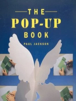Image of The Pop-Up Book Paperback