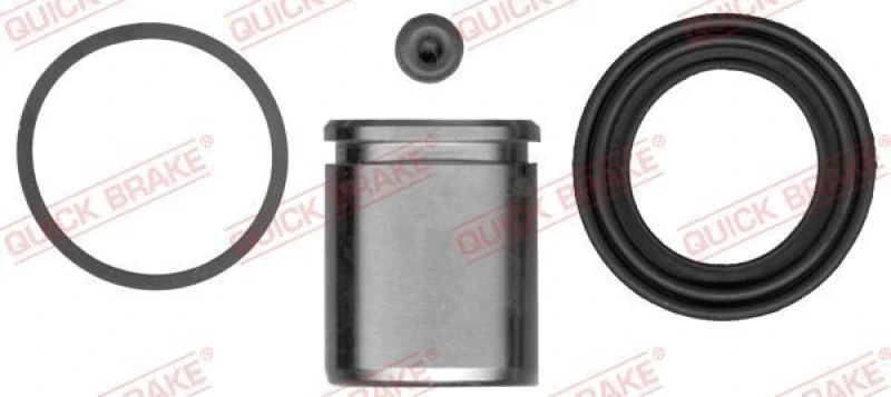 Image of QUICK BRAKE Repair Kit, brake caliper QUICK BRAKE 114-5095