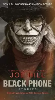 Image of The Black Phone [Movie Tie-In] by Joe Hill