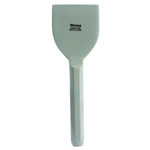 Image of Wickes Heavy Duty Brick Bolster - 9 x 3in