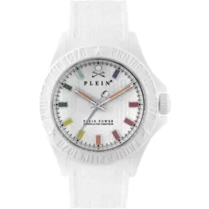 Image of Unisex Philipp Plein Plein Power Watch