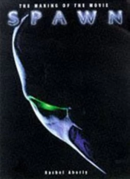 Image of Spawn by Rachel Aberly Paperback