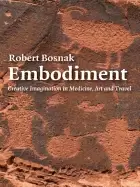 Image of embodiment creative imagination in medicine art and travel