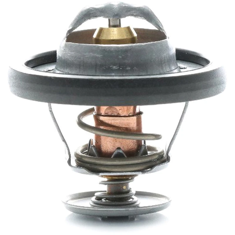 Image of METZGER 4006027 Engine thermostat Opening Temperature: 88°C, with gasket/seal Thermostat,coolant (316)