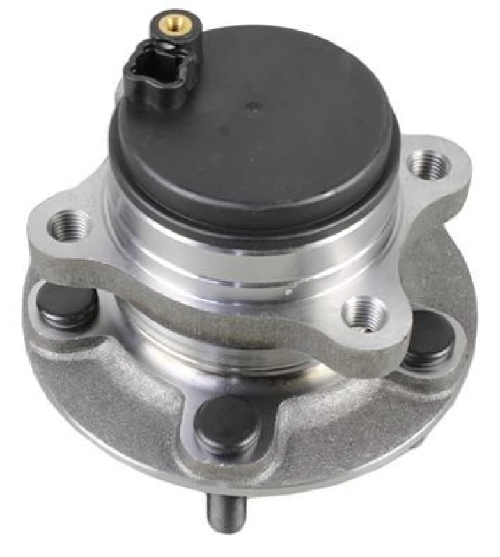 Image of Wheel bearing kit METZGER WM 7078