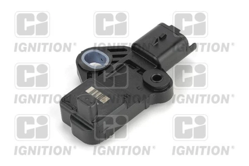 Image of QUINTON HAZELL Crankshaft sensor QUINTON HAZELL XREV452