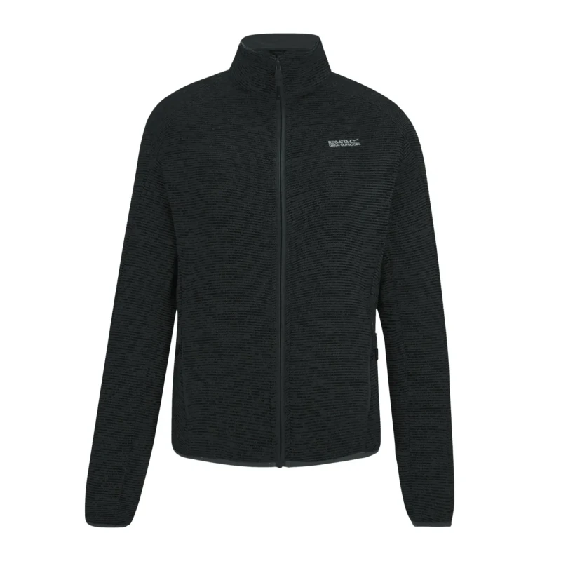 Image of Womens fleece Regatta Newhill Noir Female 38