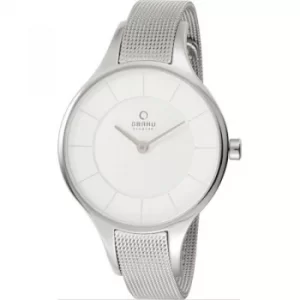 Ladies Obaku Dis Watch