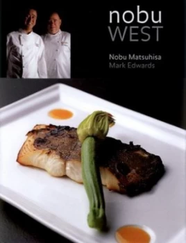 Image of Nobu West Hardback