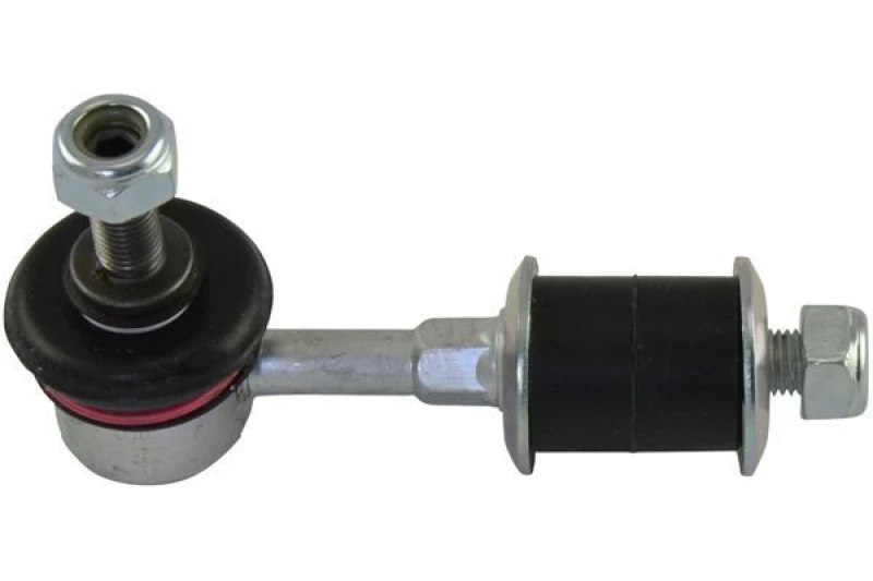Image of KAVO PARTS Anti-roll bar link KAVO PARTS SLS-3019