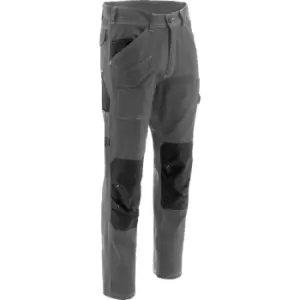 image of Caterpillar Essentials Cargo Trouser Dark Shadow 34" 30"