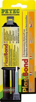 Image of PETEC Repair Kit, plastics repair 98325