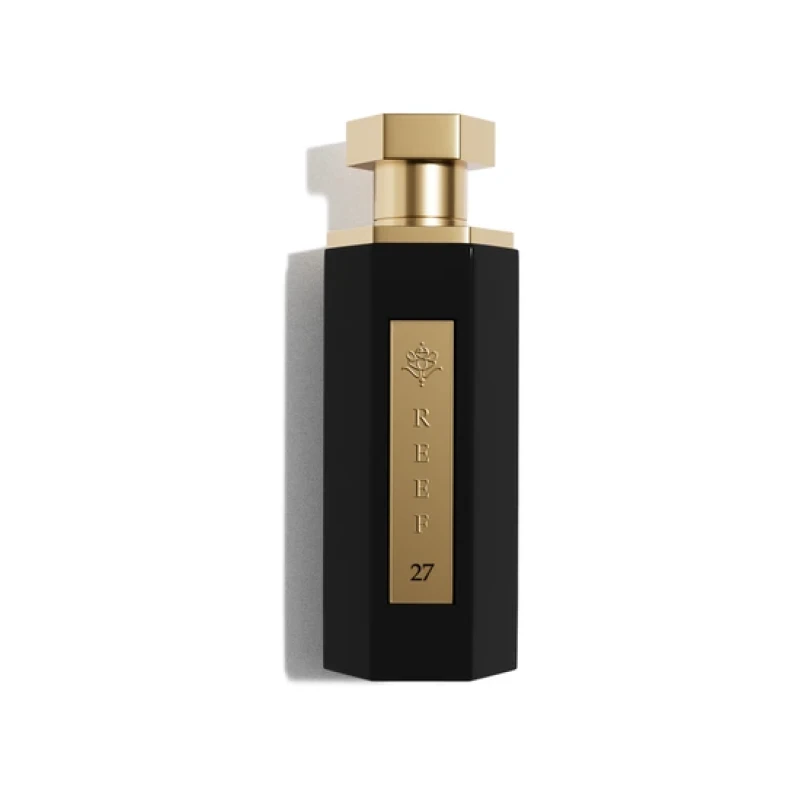 Image of REEF 27 Eau de Parfum 100ml