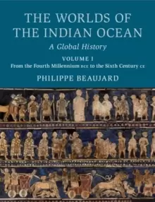 Image of The Worlds of the Indian Ocean : A Global History