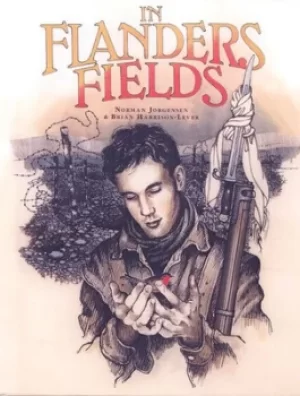 Image of In Flanders fields by Norman Jorgensen