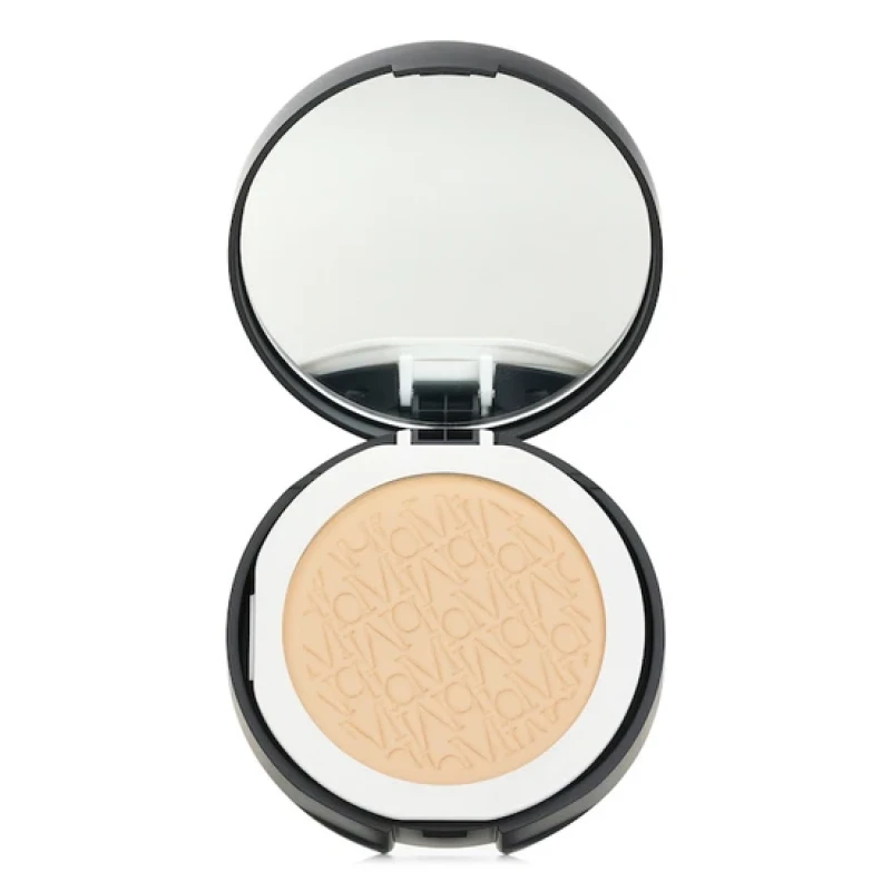 Image of bareMinerals Original Pressed Powder Foundation Mineral SPF 15 Light 08