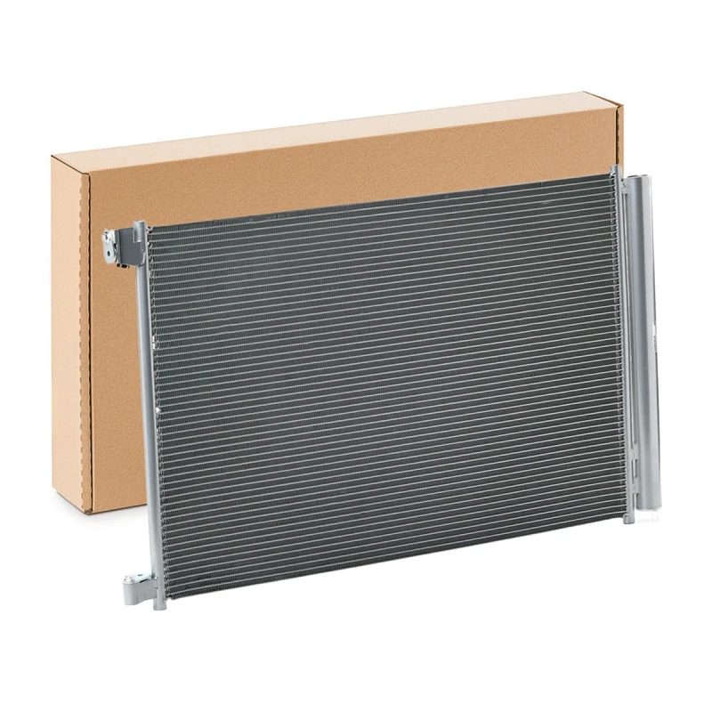 Image of Air conditioning condenser Bosch 1 986 AD2 036