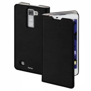 image of Hama LG K8 Slim Booklet Case Cover