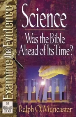 Image of Science by Ralph O Muncaster