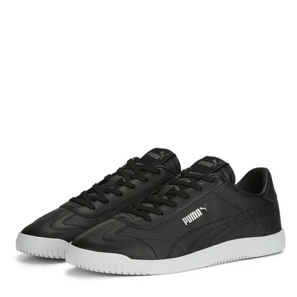 Puma Club 5v5 Mens Trainers - Black 10