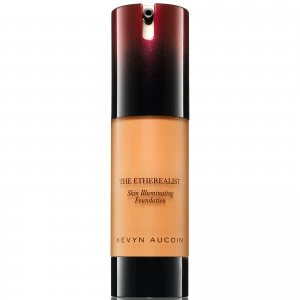 Image of Kevyn Aucoin The Etherealist Skin Illuminating Foundation (Various Shades) - Deep EF 12