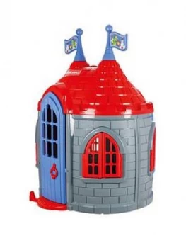 Image of Dragon Castle