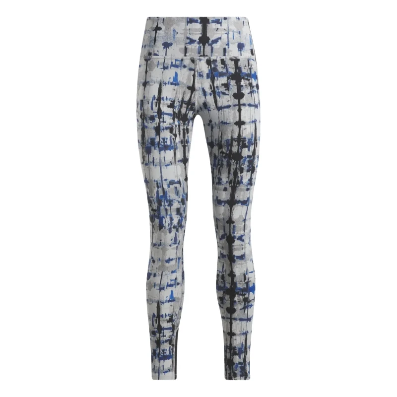Image of Womens leggings Reebok Lux Perform Blanc Female XL