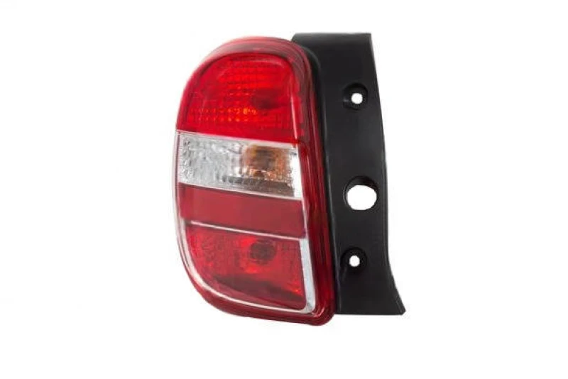 Image of VALEO 044491 Rear light with bulb holder, Left, with bulbs Combination Rearlight (391)