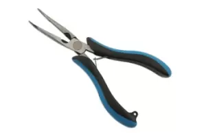 image of Laser Tools 6016 Bent Nose Plier 150mm